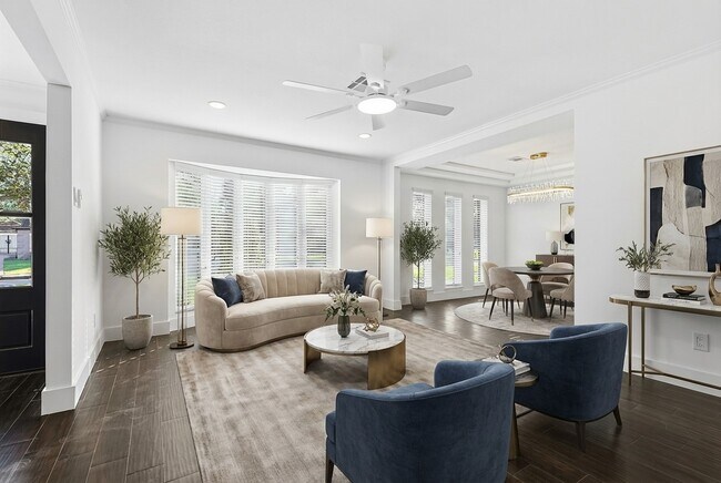 Building Photo - 2410 Del Norte St