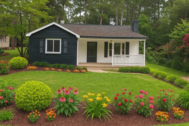 Primary Photo - 3416 Hazelhurst Rd