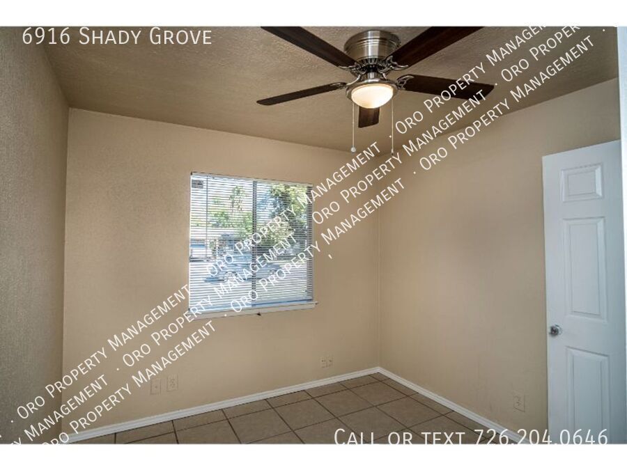 Building Photo - 6916 Shady Grove Dr