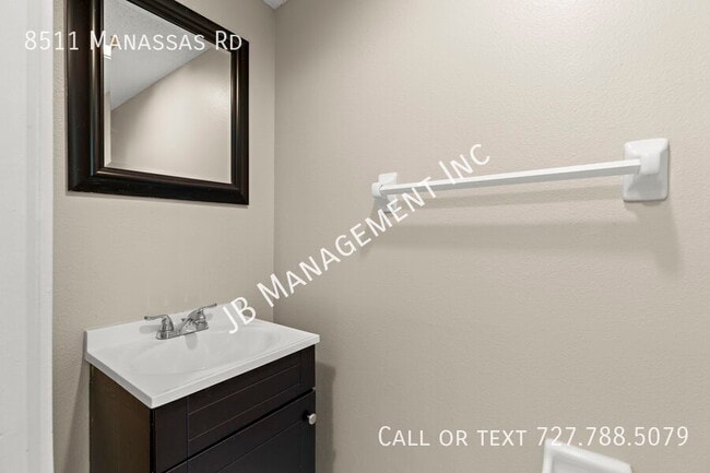 Building Photo - 8511 Manassas Rd