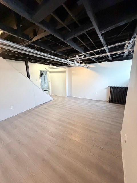 Family/Rec Room - 6740 Montgomery Rd