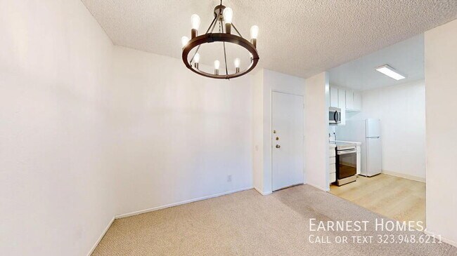 Building Photo - 5460 White Oak Ave