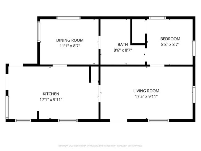 Building Photo - Charming Garland Area Home!