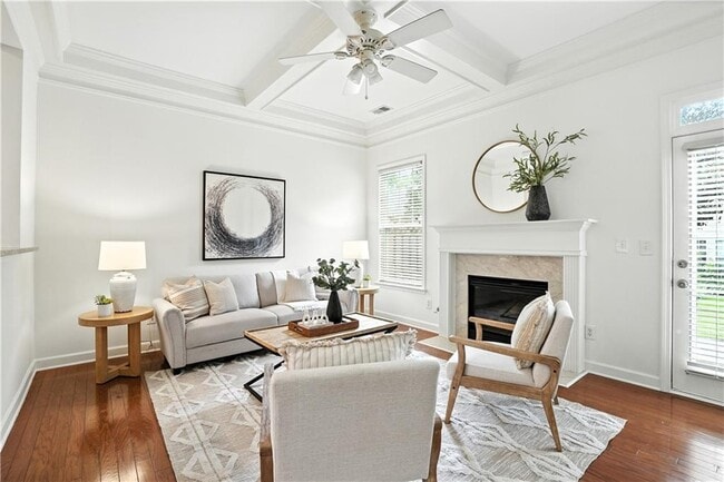 Building Photo - 3643 Gambrell Ln