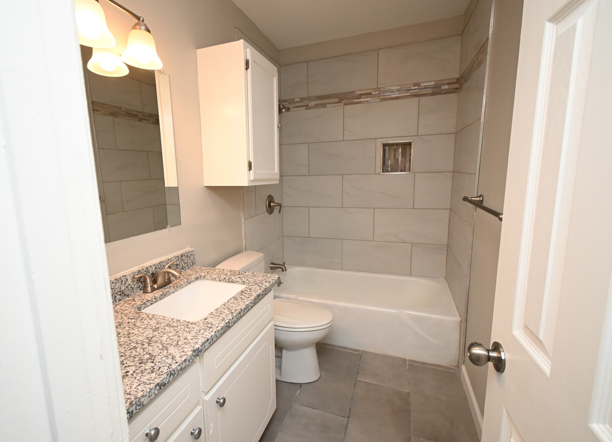 Bathroom 1 - 3820 Fairfield Ave
