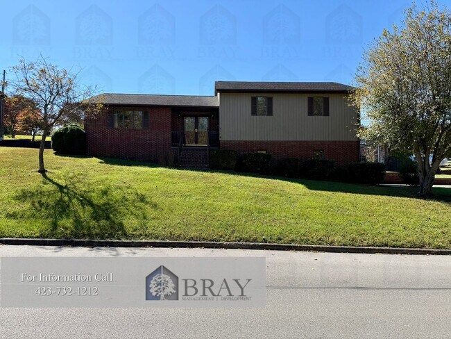 Primary Photo - Charming 3-Bedroom Home with Modern Upgrad...