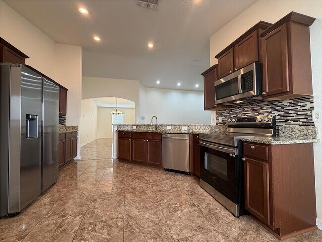 Building Photo - 10214 Summer Azure Dr