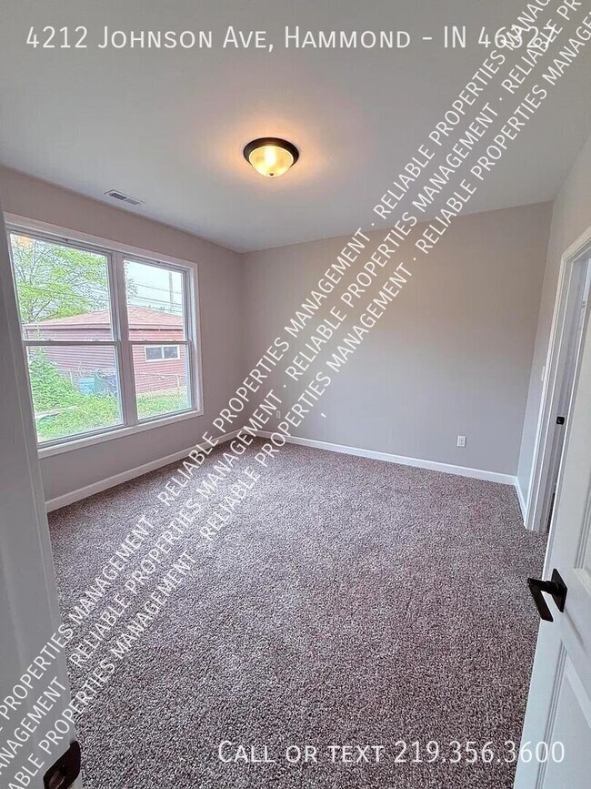 Building Photo - 4212 Johnson Ave