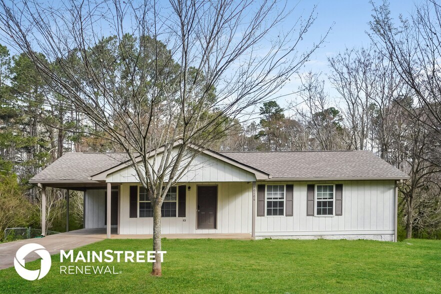 Primary Photo - 10106 Stone St NW