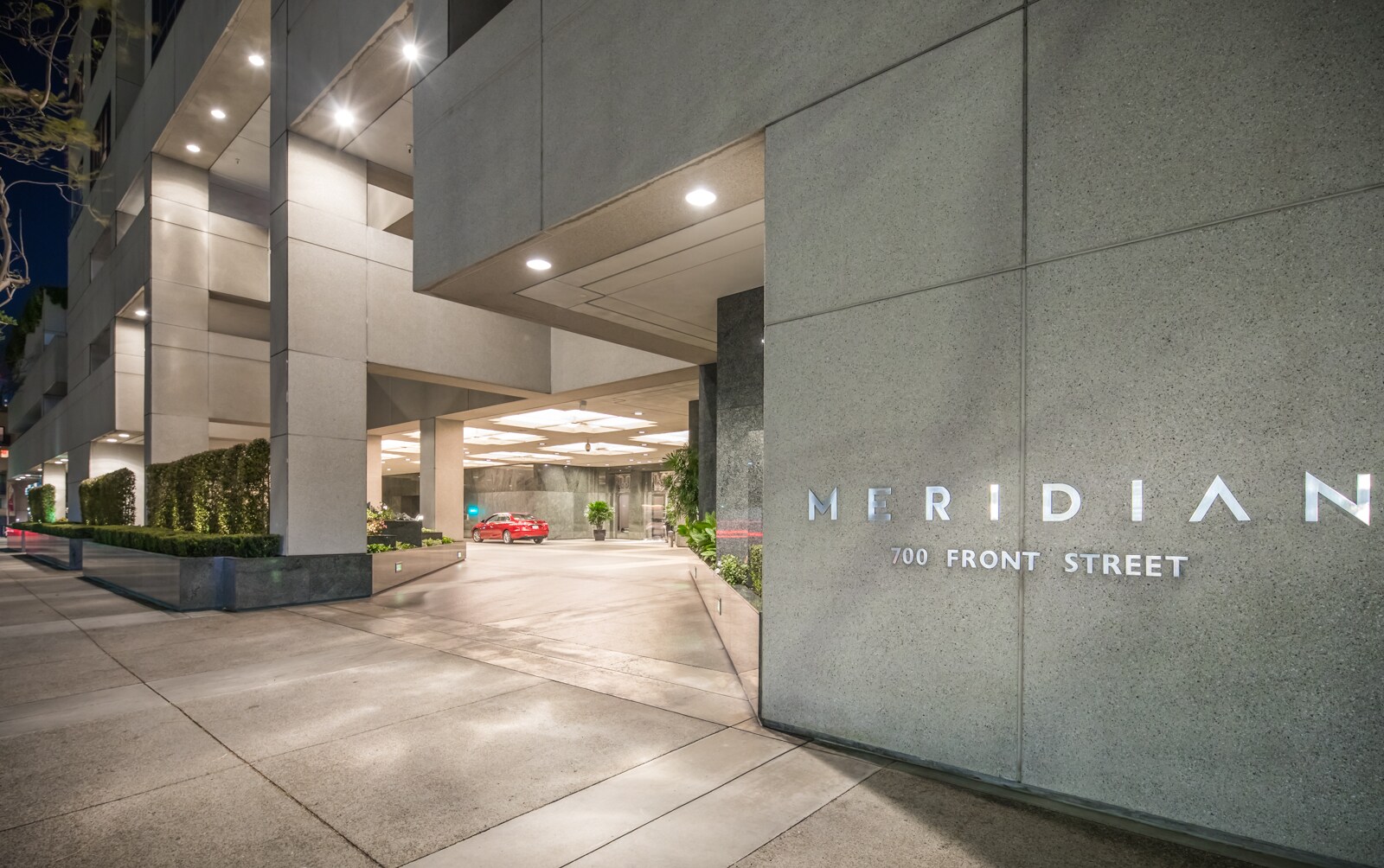 Building Photo - 700 Front St