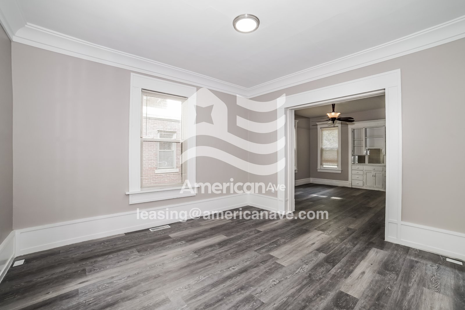 Building Photo - 519 E Frye Ave