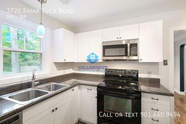 Building Photo - 3726 Friar Tuck Rd