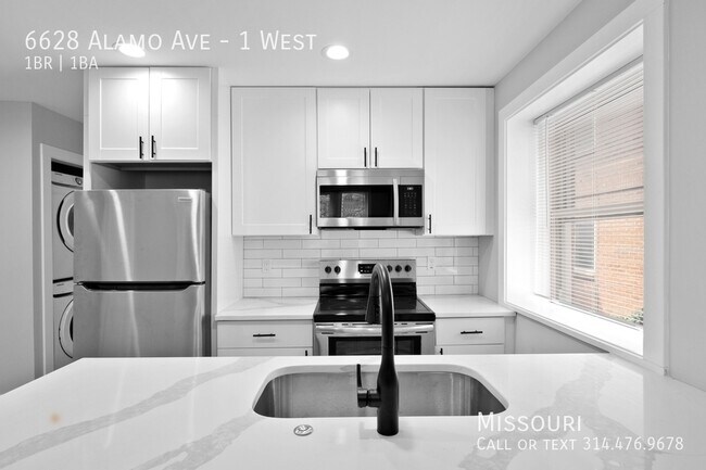 Building Photo - 6628 Alamo Ave