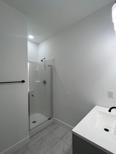 Bathroom 1 - 24 S Elm St