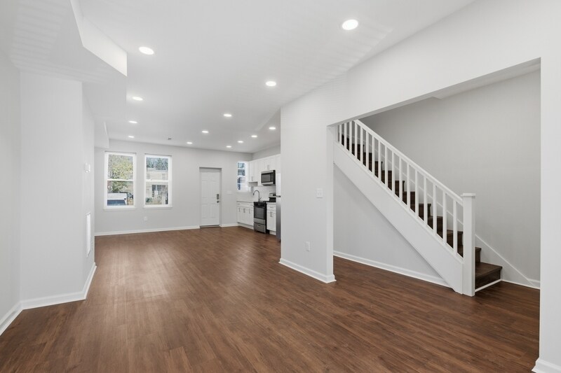 Building Photo - 3202 Mondawmin Ave