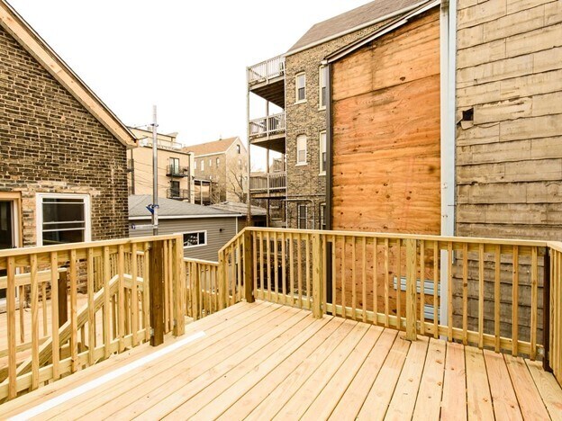 Building Photo - 1429 N Cleaver St