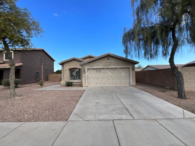 Building Photo - 25654 W Satellite Ln