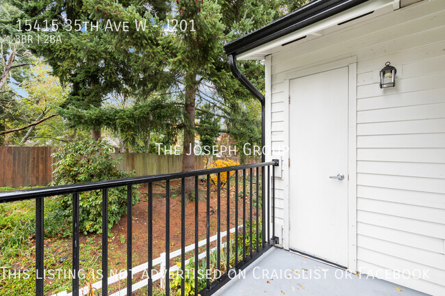 Building Photo - Charming 3 bed/2 bath in Lynnwood!