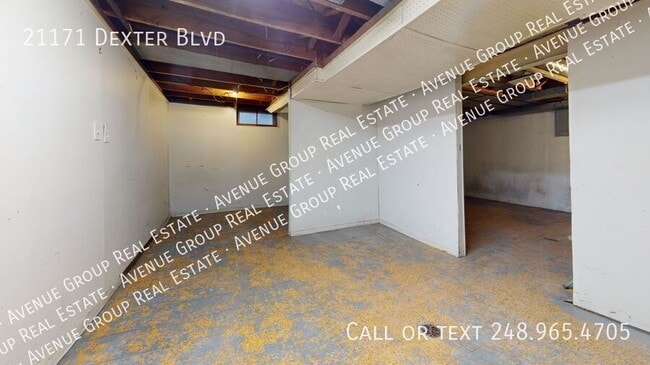 Building Photo - 21171 Dexter Blvd