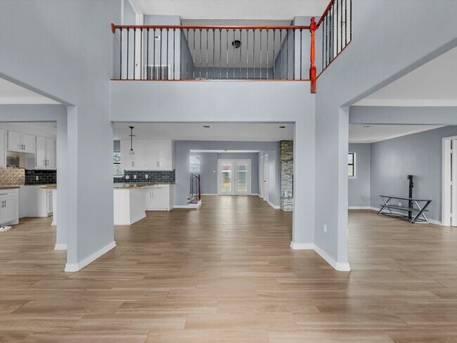 Building Photo - 10445 FM442