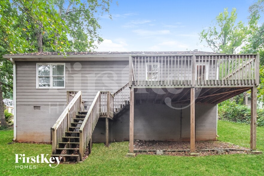 Building Photo - 262 Kesler Ct