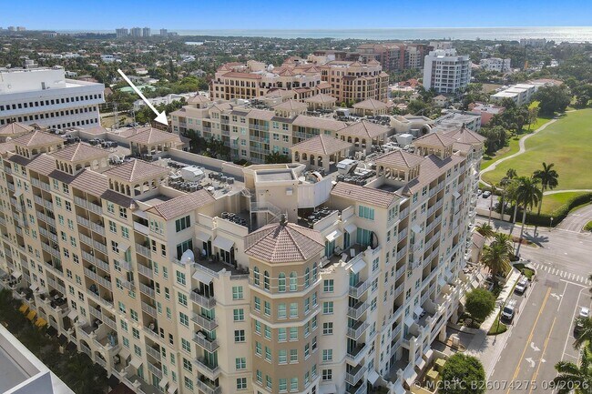 Building Photo - 99 SE Mizner Blvd