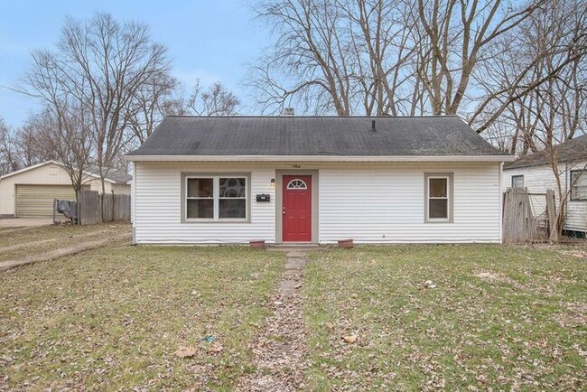 Primary Photo - Charming 3-Bed/1-Bath Ranch Style with Garage