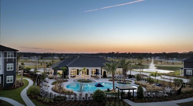 Building Photo - 1320 Caprice Dr