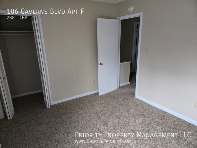 Building Photo - 2BR 1BA Townhome, Grottoes