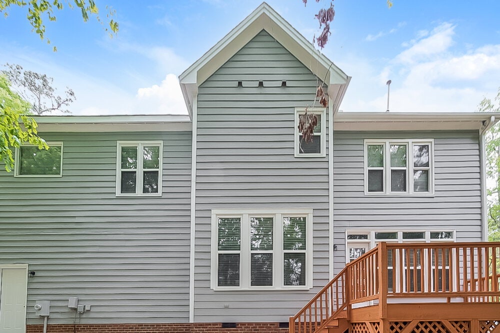 Building Photo - 900 Birkdale Dr