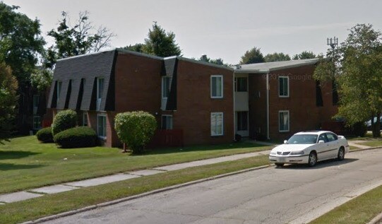 Building Photo - 412 Bancroft Ct