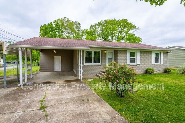 Building Photo - 1534 N Joiner Rd