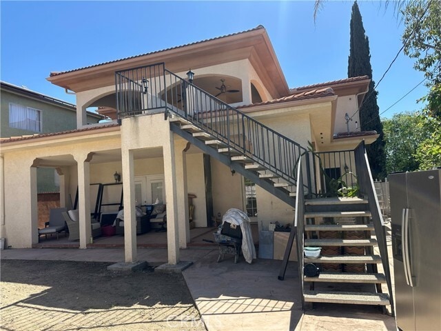 Primary Photo - 719 E Harvard Rd