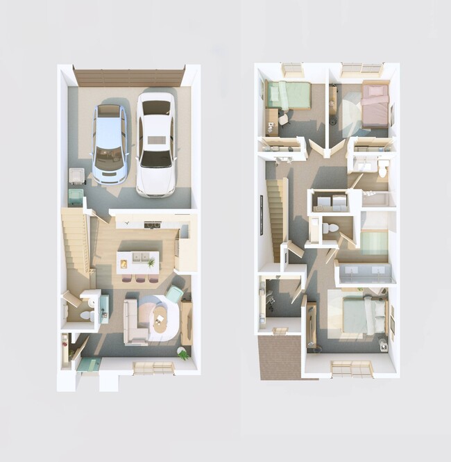 Floorplan - Merge 56