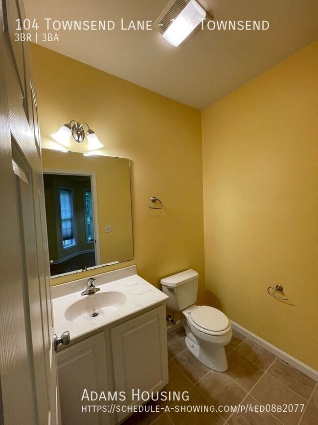 Building Photo - 104 Townsend Ln