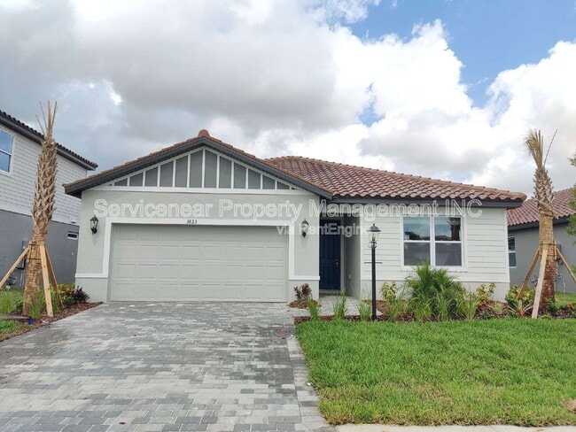 Primary Photo - 3823 Savanna Palms Ct