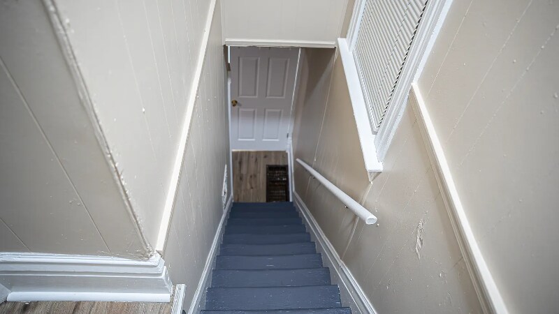 Building Photo - 5363 Arsenal St