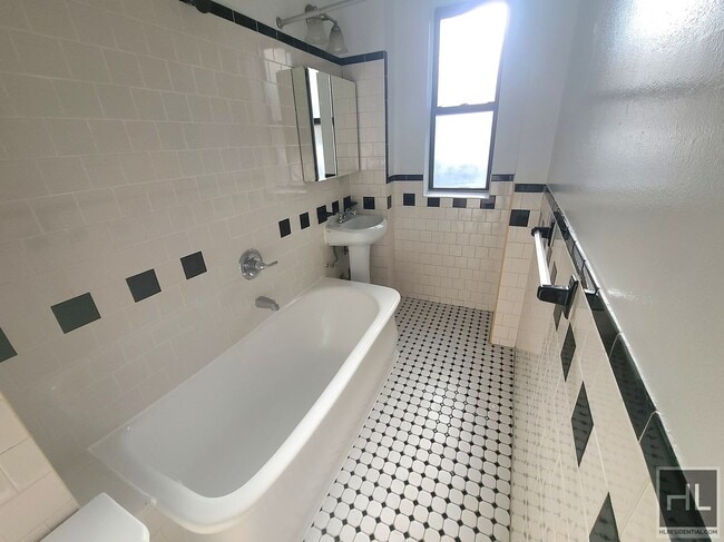 Building Photo - West 55th Street