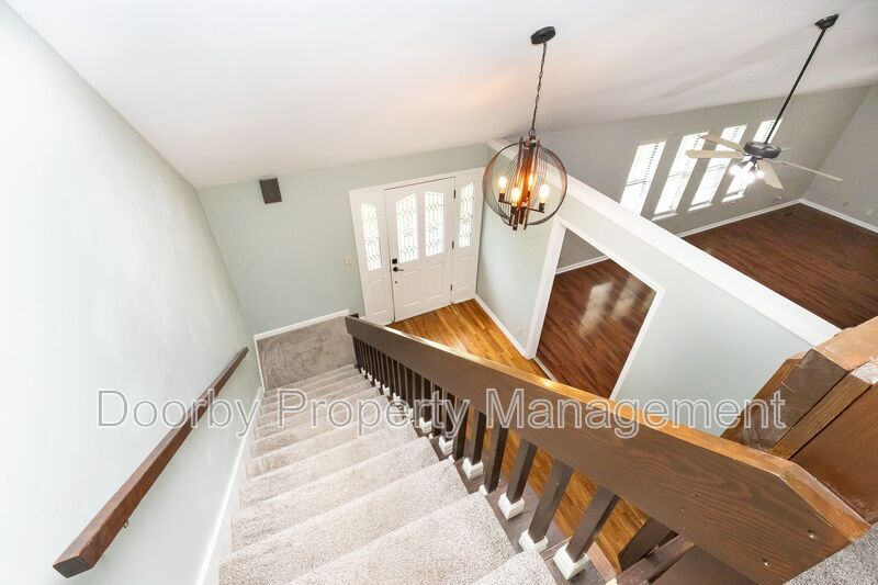 Building Photo - 6114 Sasha Ln
