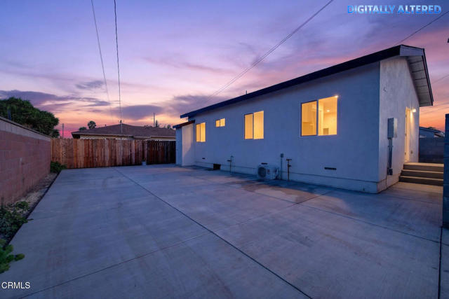 Building Photo - 1227 S G St