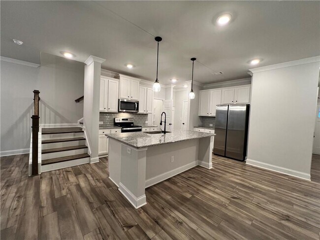 Building Photo - 4553 Cypress Pk Dr