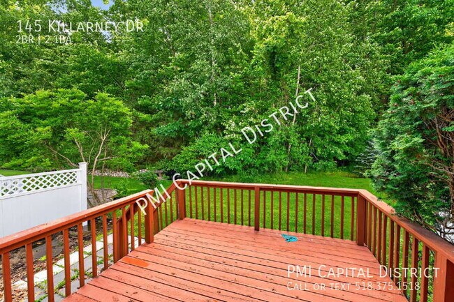 Building Photo - 145 Killarney Dr