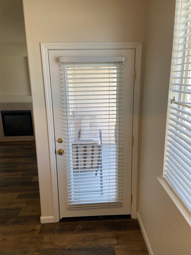 Building Photo - The Fairways at Wingfield Springs ground floor condo