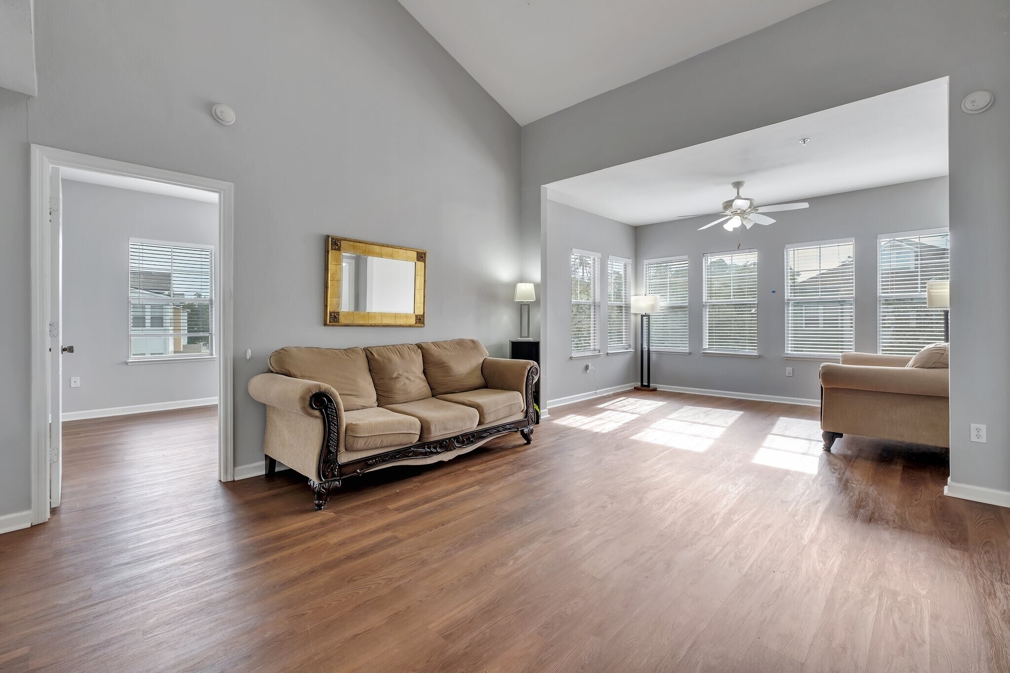 Building Photo - 2801 Chancellorsville Dr