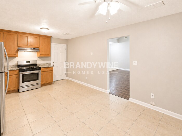 Building Photo - 7626 Didwell Ct