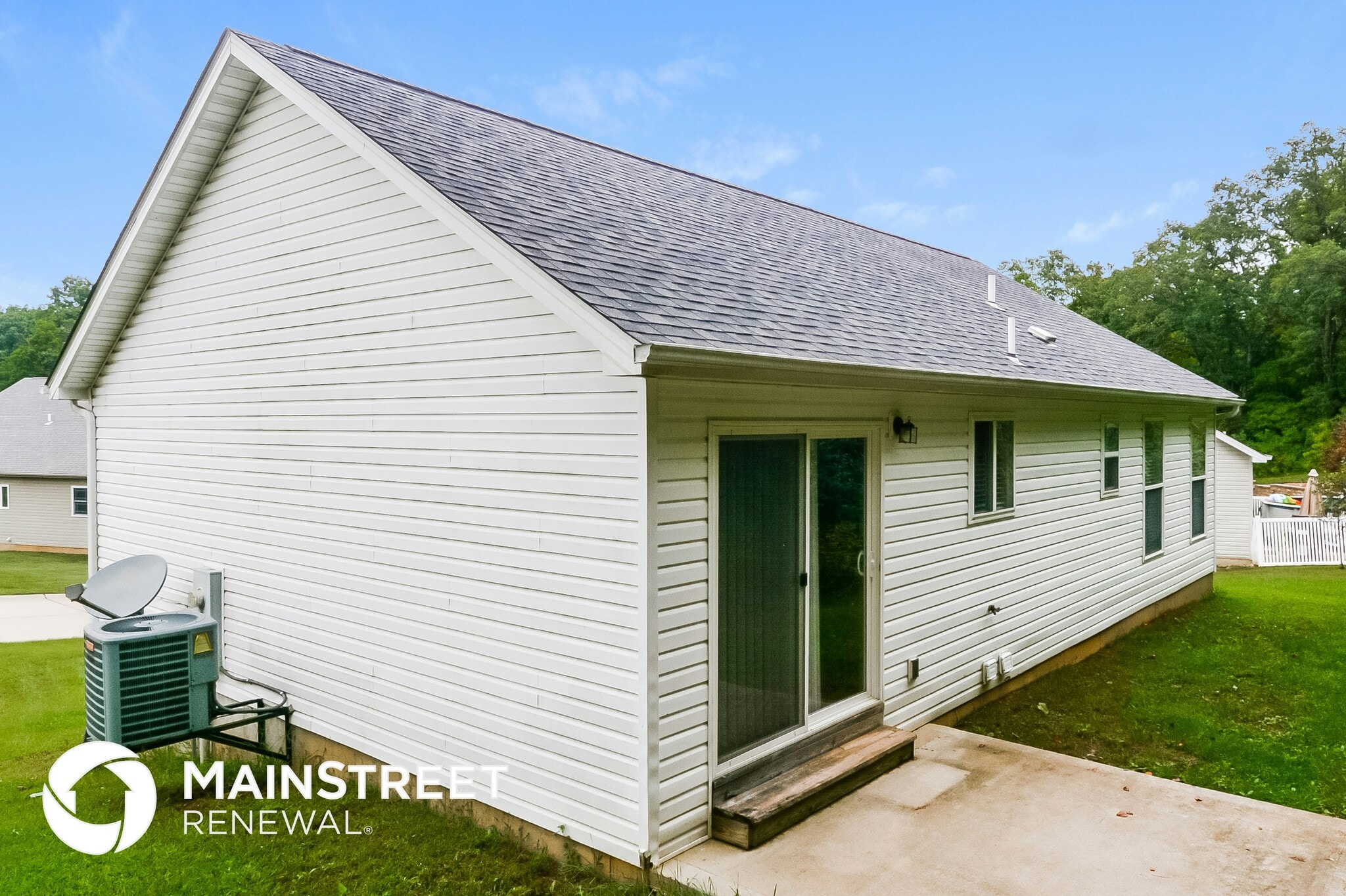 Building Photo - 1524 Dorie Ct