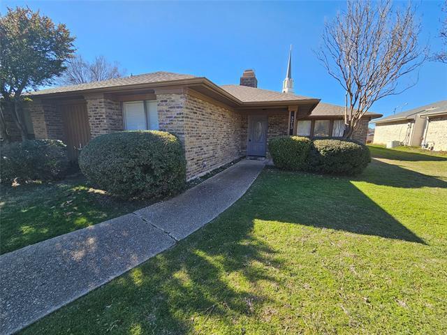 Building Photo - 3213 Saddlehead Dr