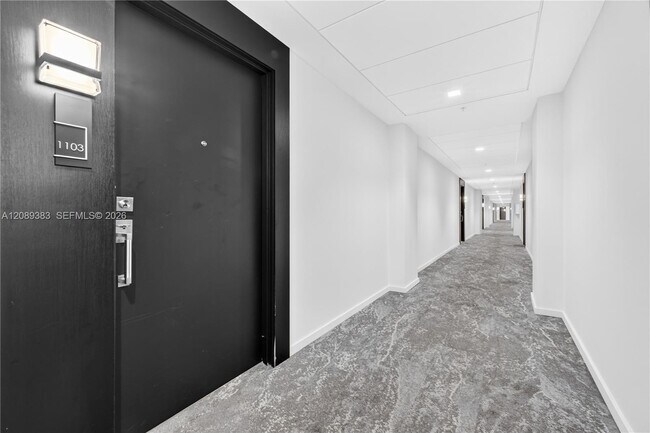Building Photo - 19380 Collins Ave