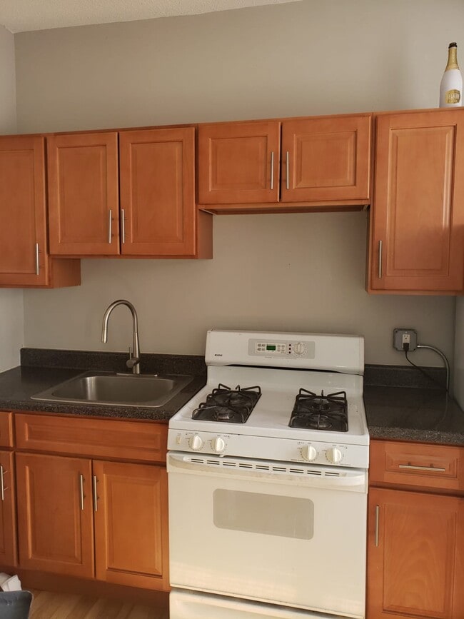 Building Photo - 232-234 E Hanover St