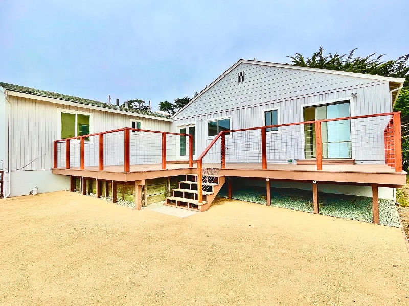 Building Photo - 544 Vista Mar Ave